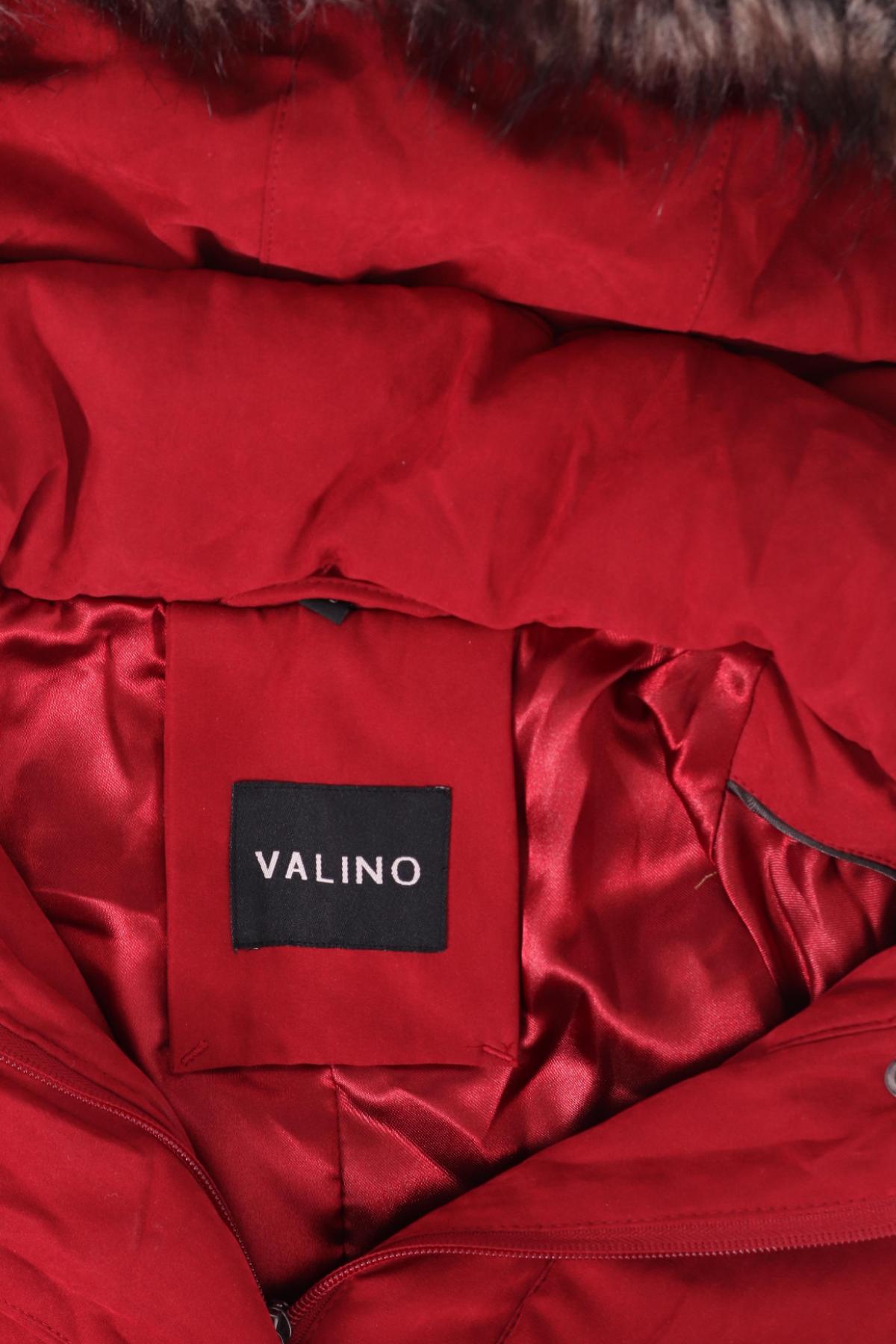 Зимно яке VALINO3