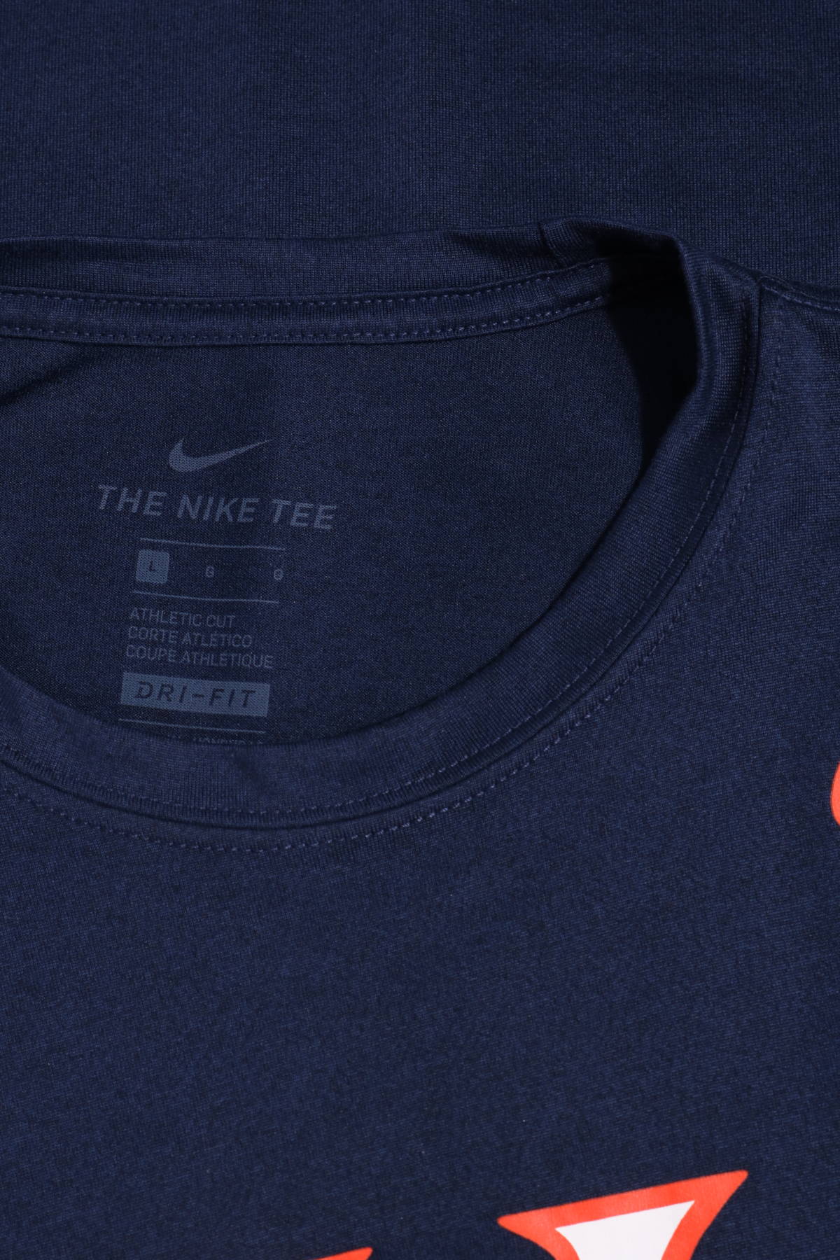 Тениска Nike3 - Mania Тениска Nike3