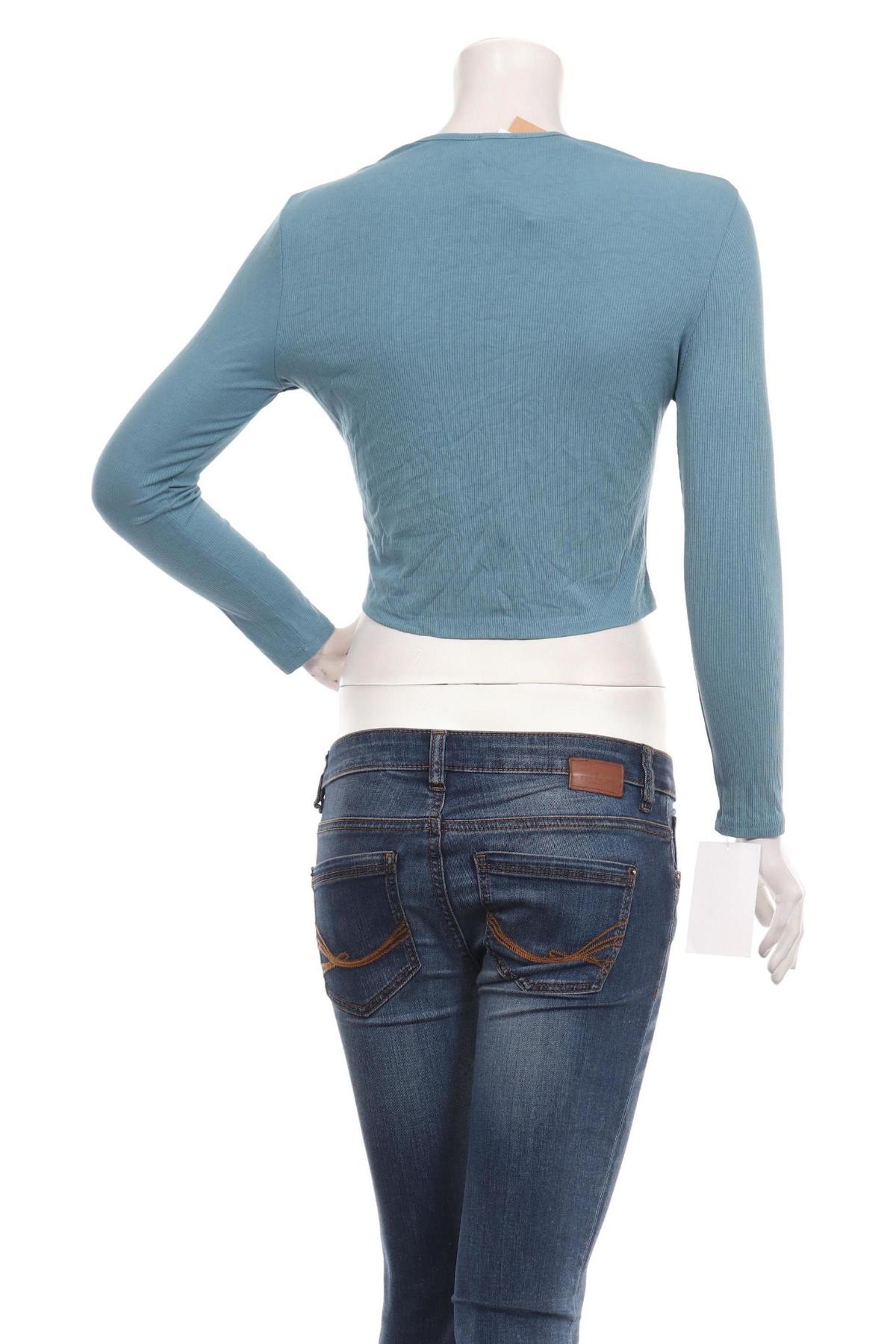 Жилетка BLANK2