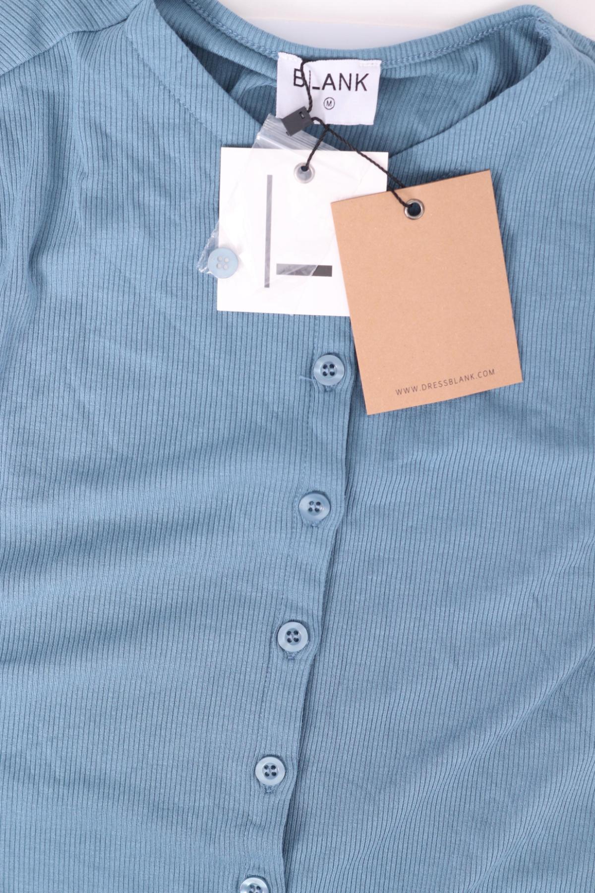 Жилетка BLANK3