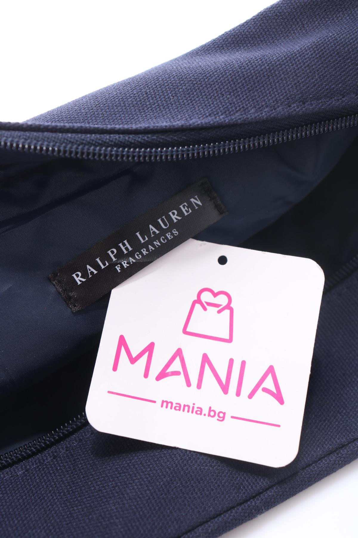 Несесер POLO BY RALPH LAUREN3