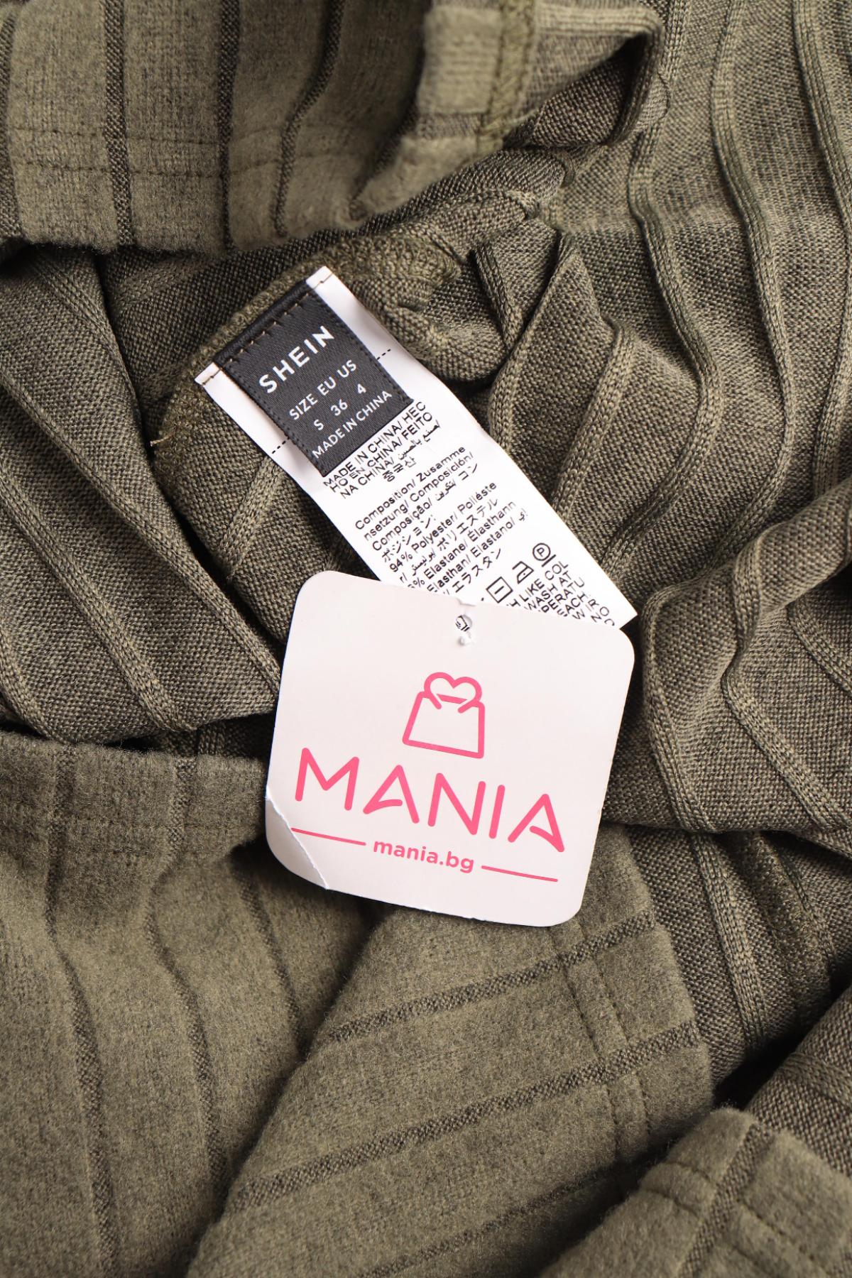 Ежедневна рокля SHEIN3