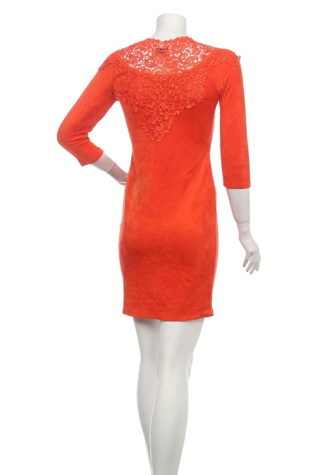 Ежедневна рокля VOYELLES2