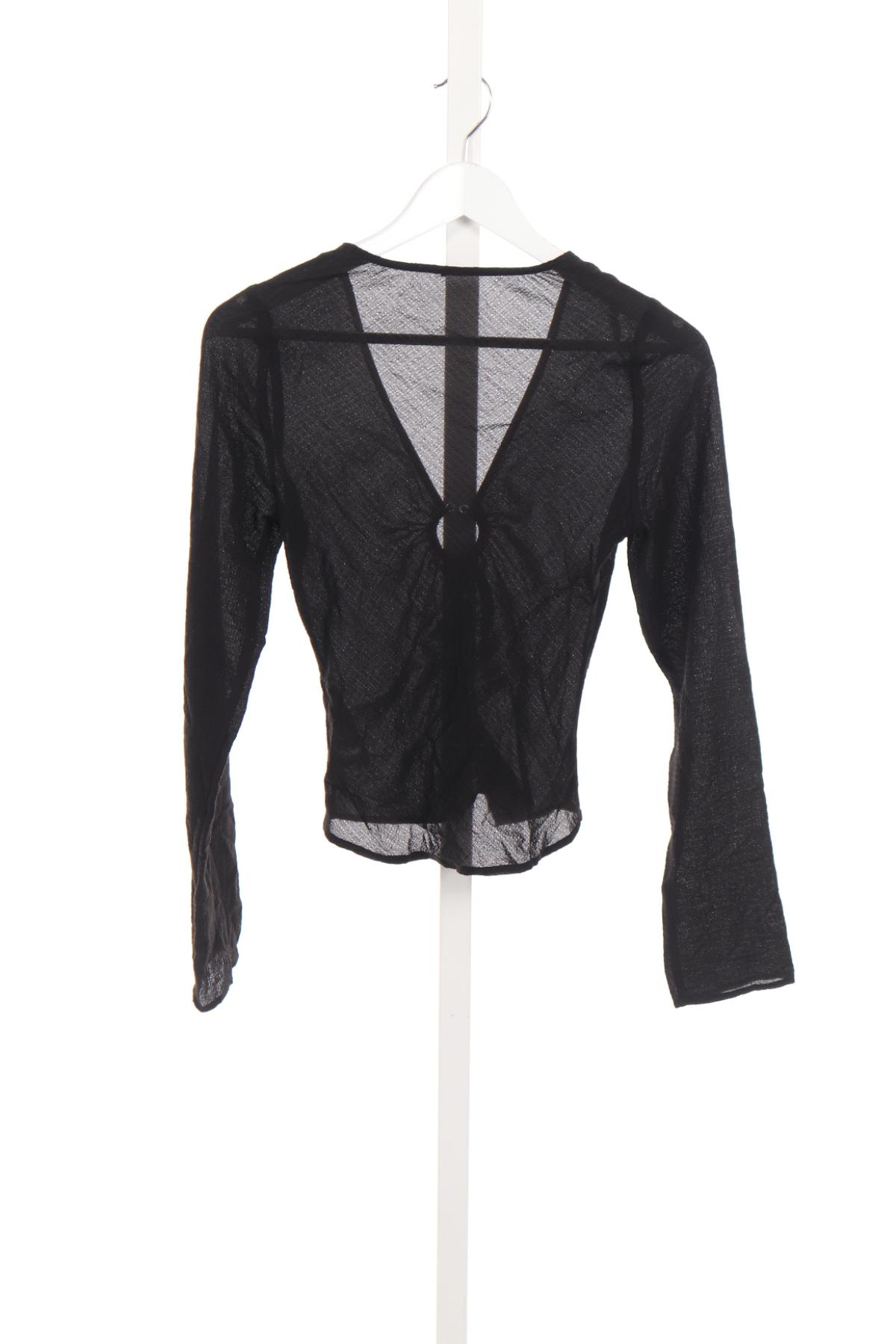 Блуза GINA TRICOT2