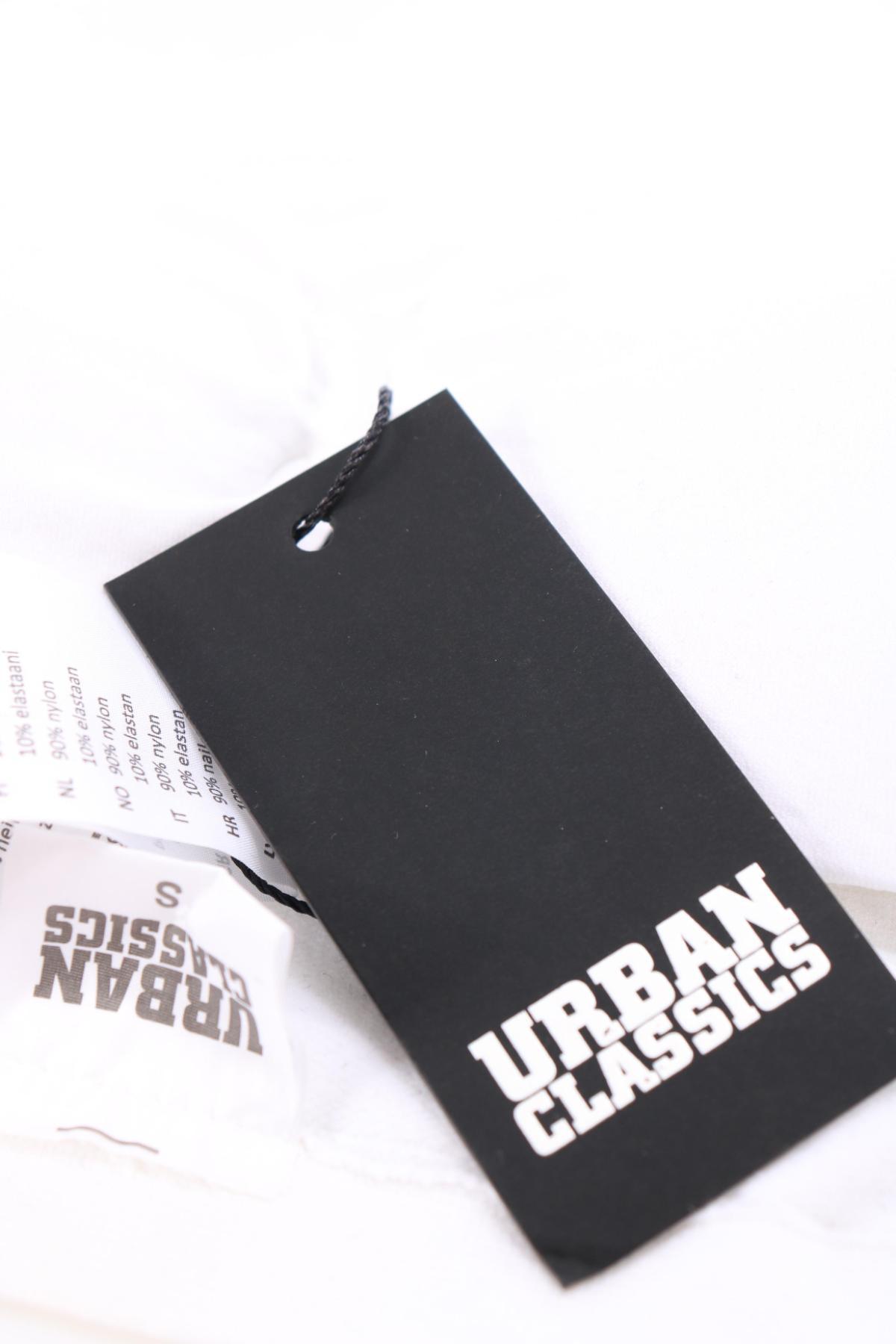 Сутиен URBAN CLASSICS3