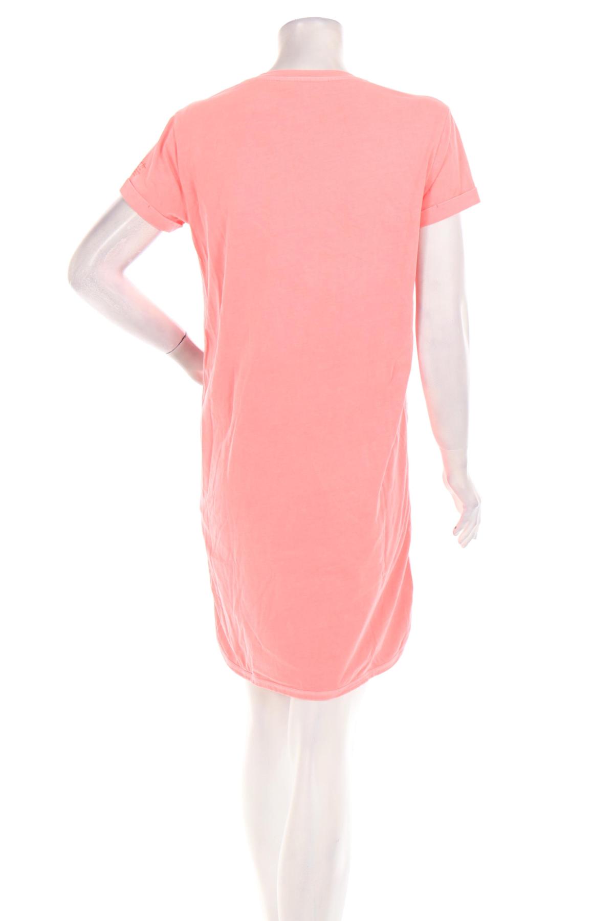 Ежедневна рокля TOMMY HILFIGER2