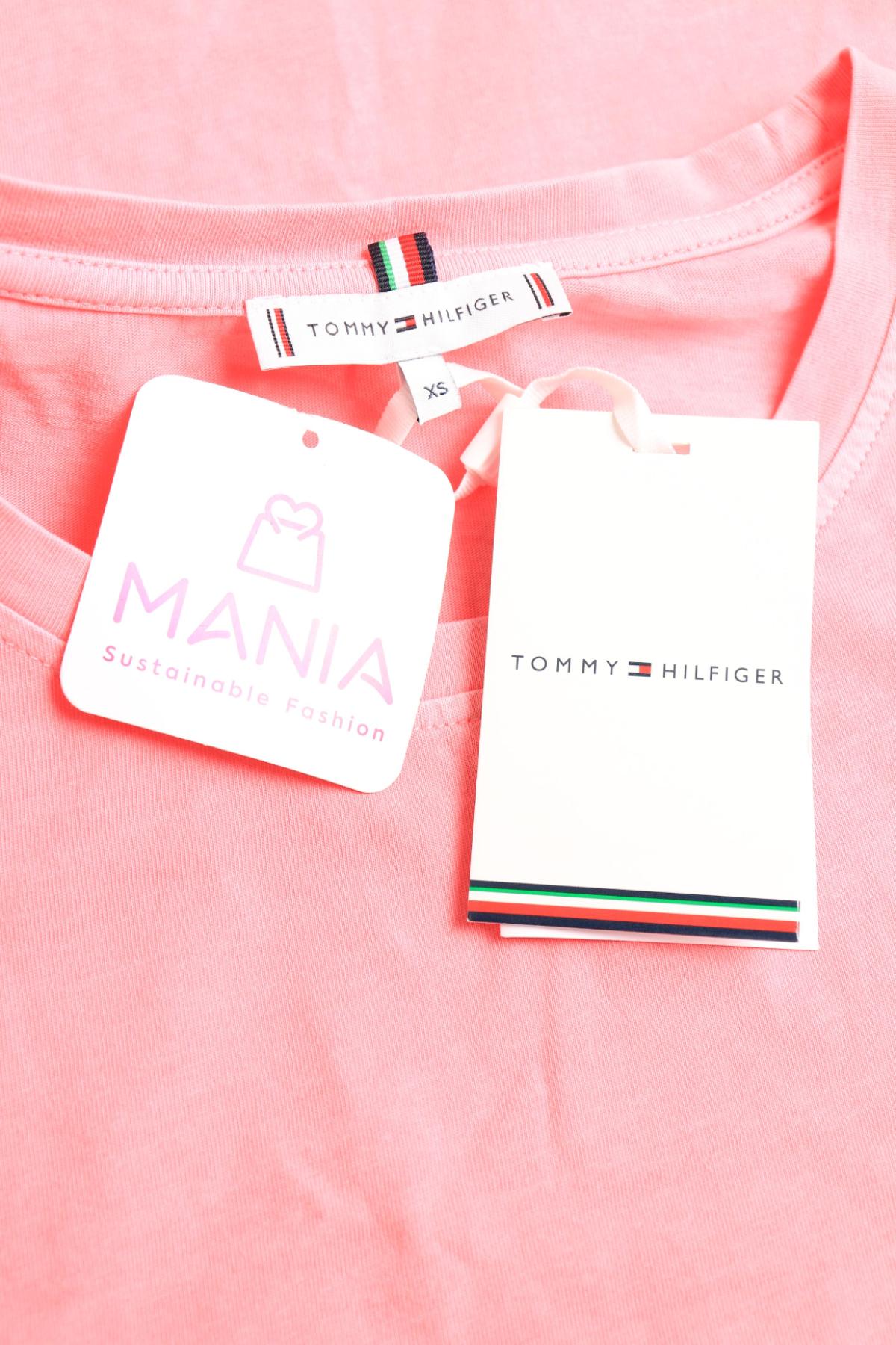 Ежедневна рокля TOMMY HILFIGER3