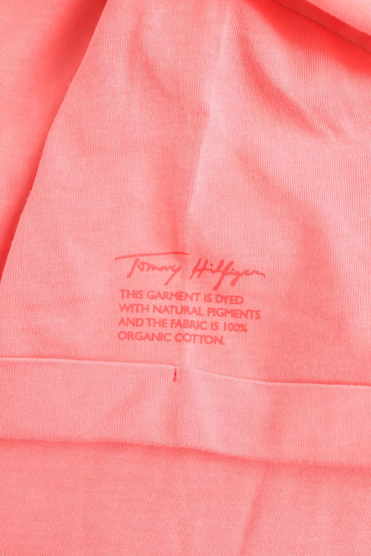 Ежедневна рокля TOMMY HILFIGER4