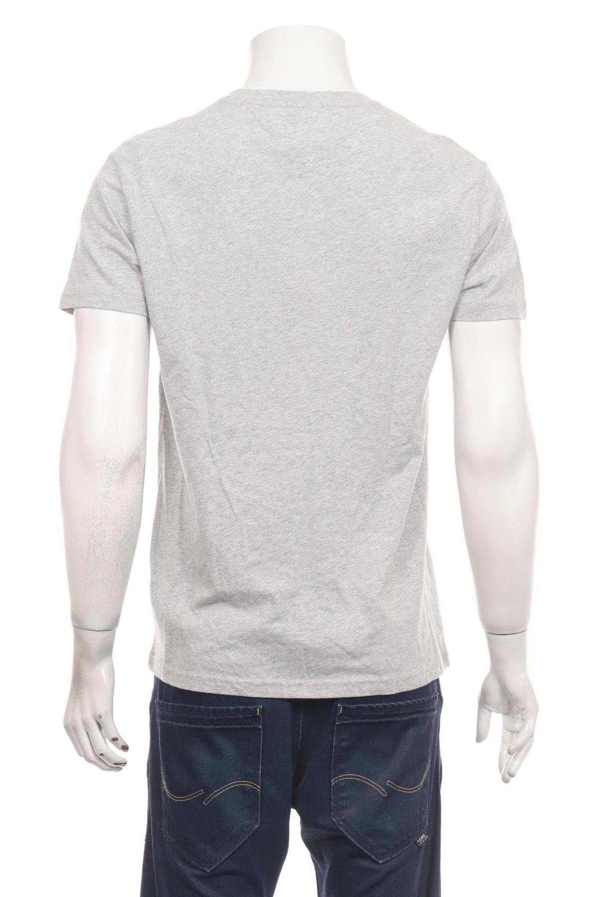 Тениска с щампа TOMMY JEANS2