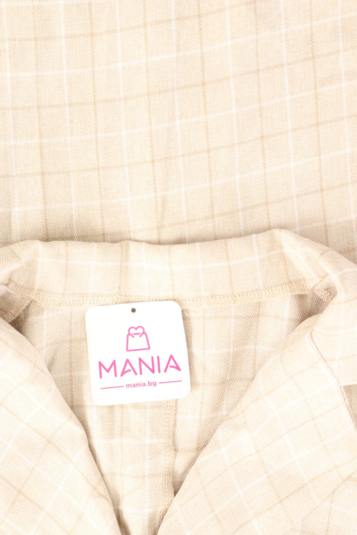 Ежедневна рокля NO NAME3