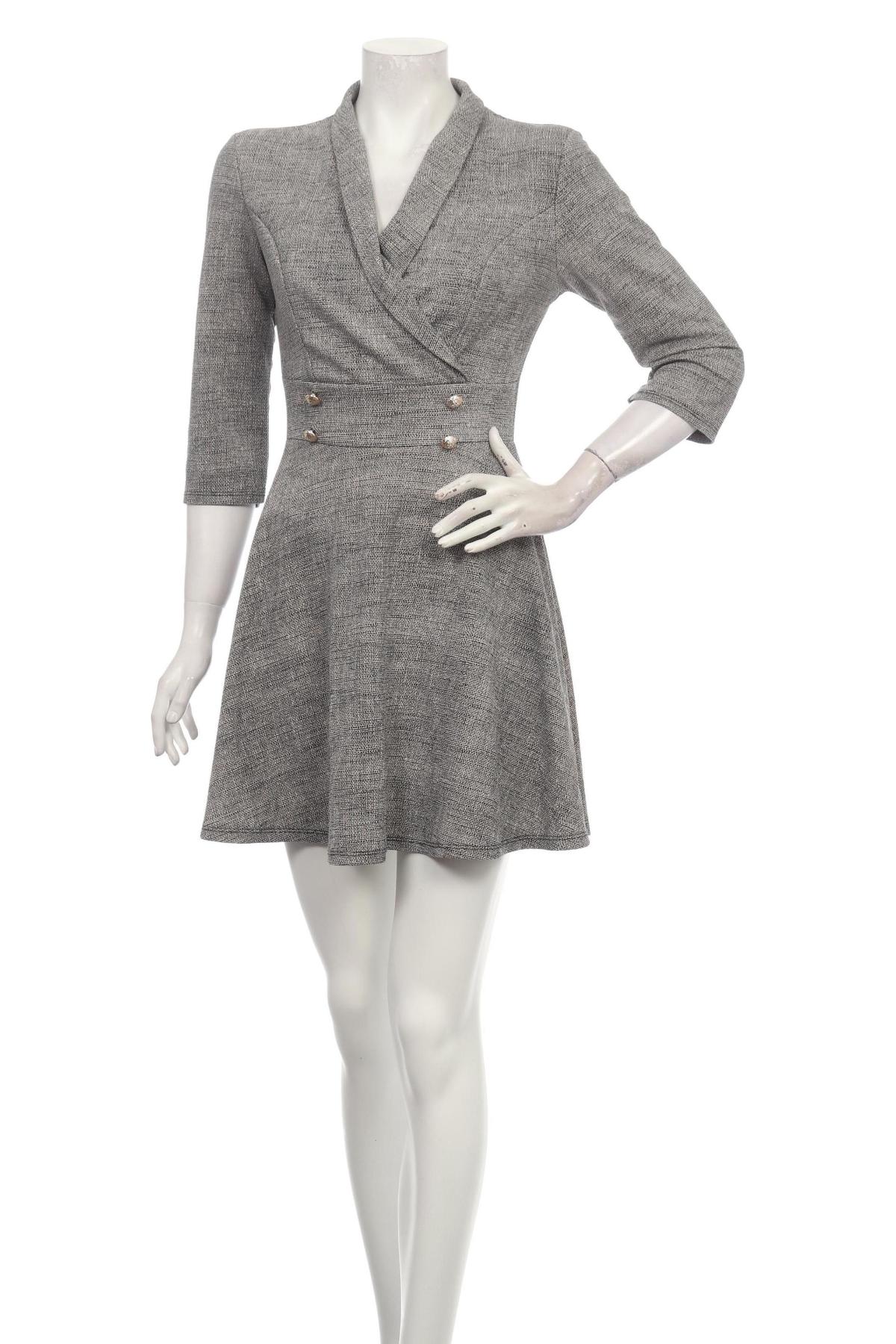 Ежедневна рокля NO NAME1