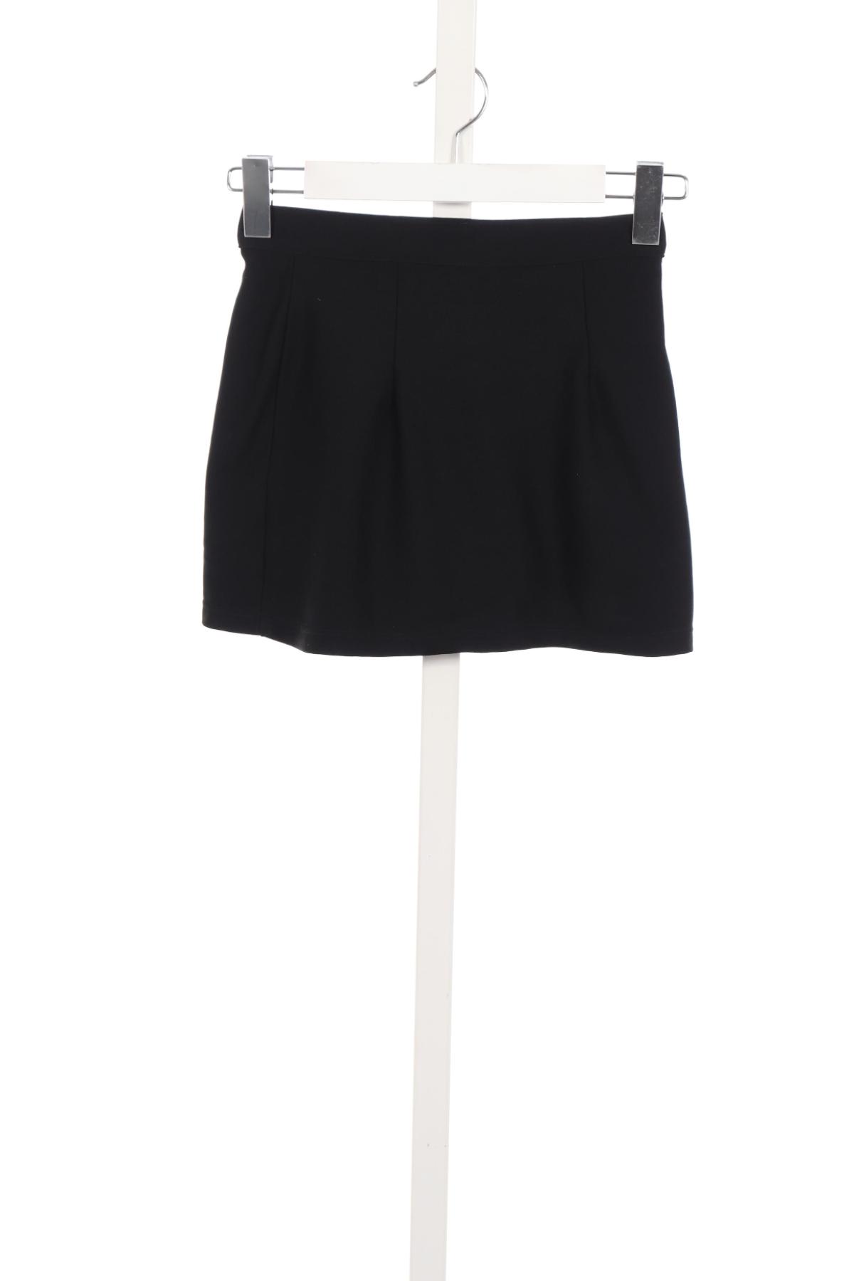 Детска пола AMERICAN APPAREL2