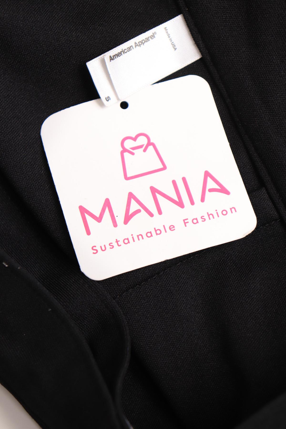 Детска пола AMERICAN APPAREL3