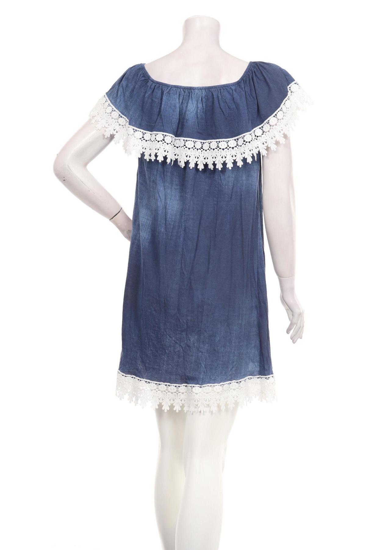 Ежедневна рокля NO NAME2