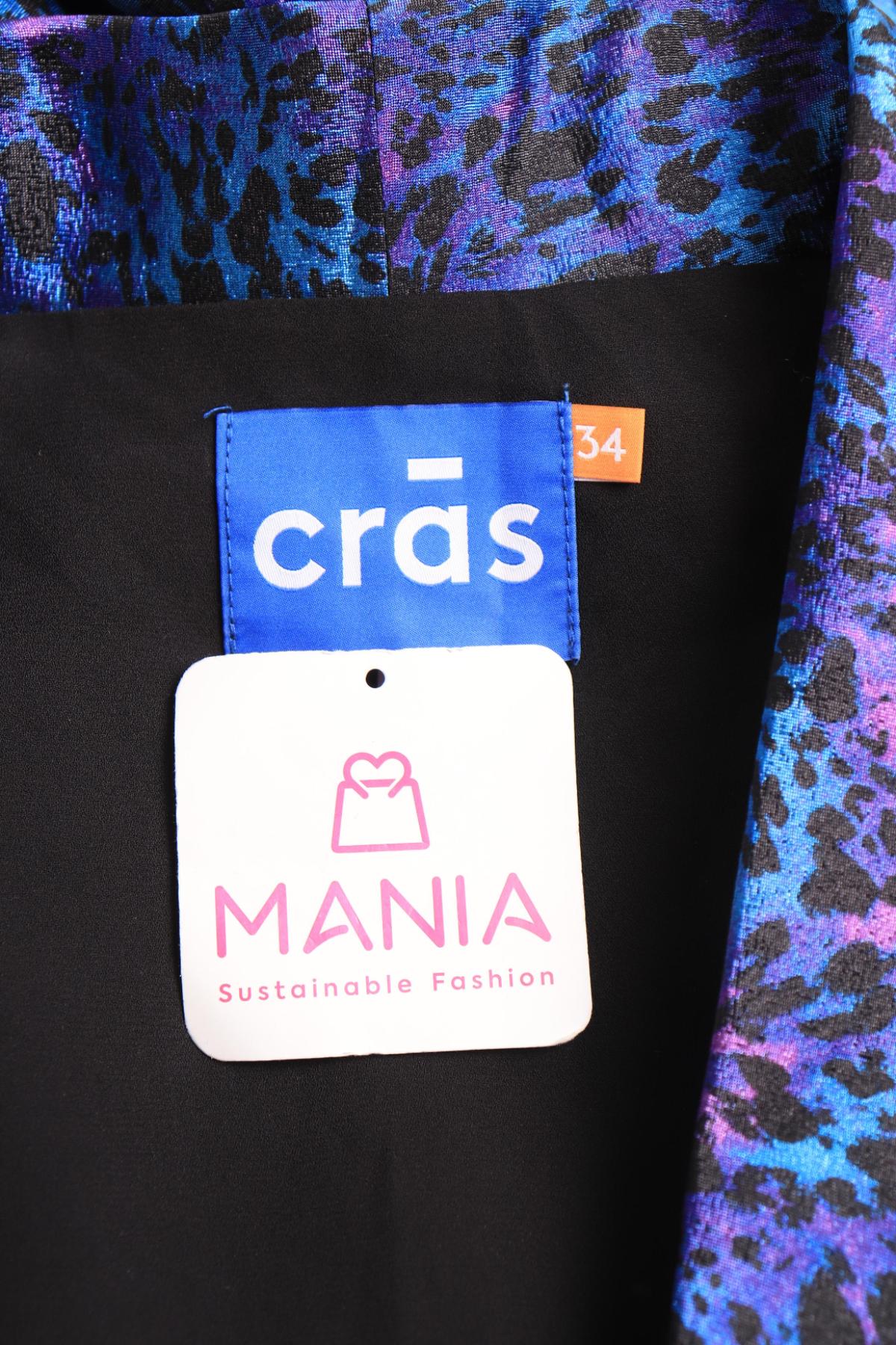 Ежедневна рокля CRAS3 - Mania Ежедневна рокля CRAS3