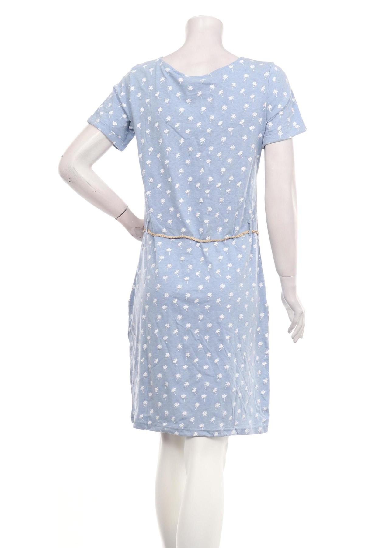 Ежедневна рокля WLD2