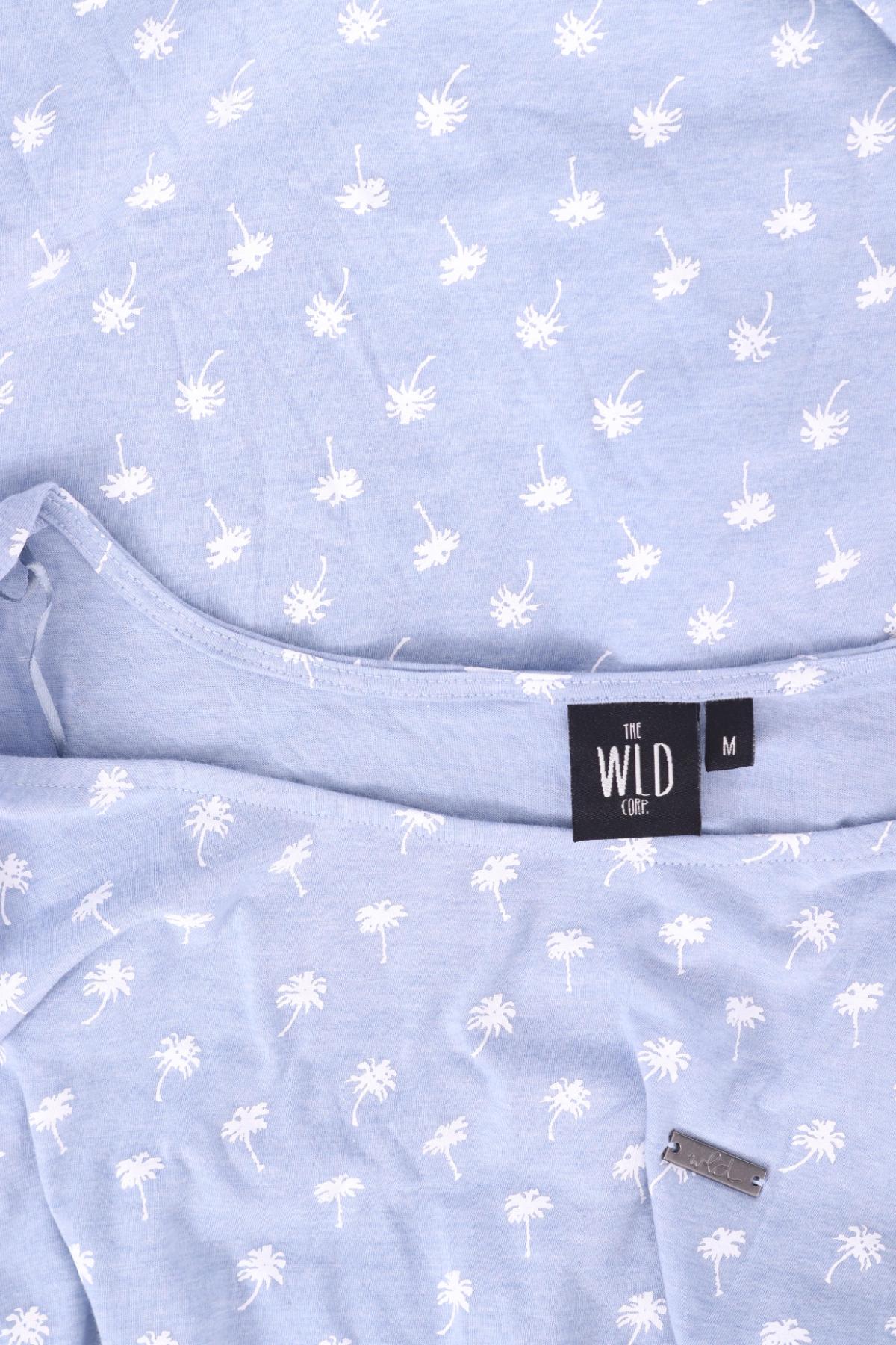 Ежедневна рокля WLD3