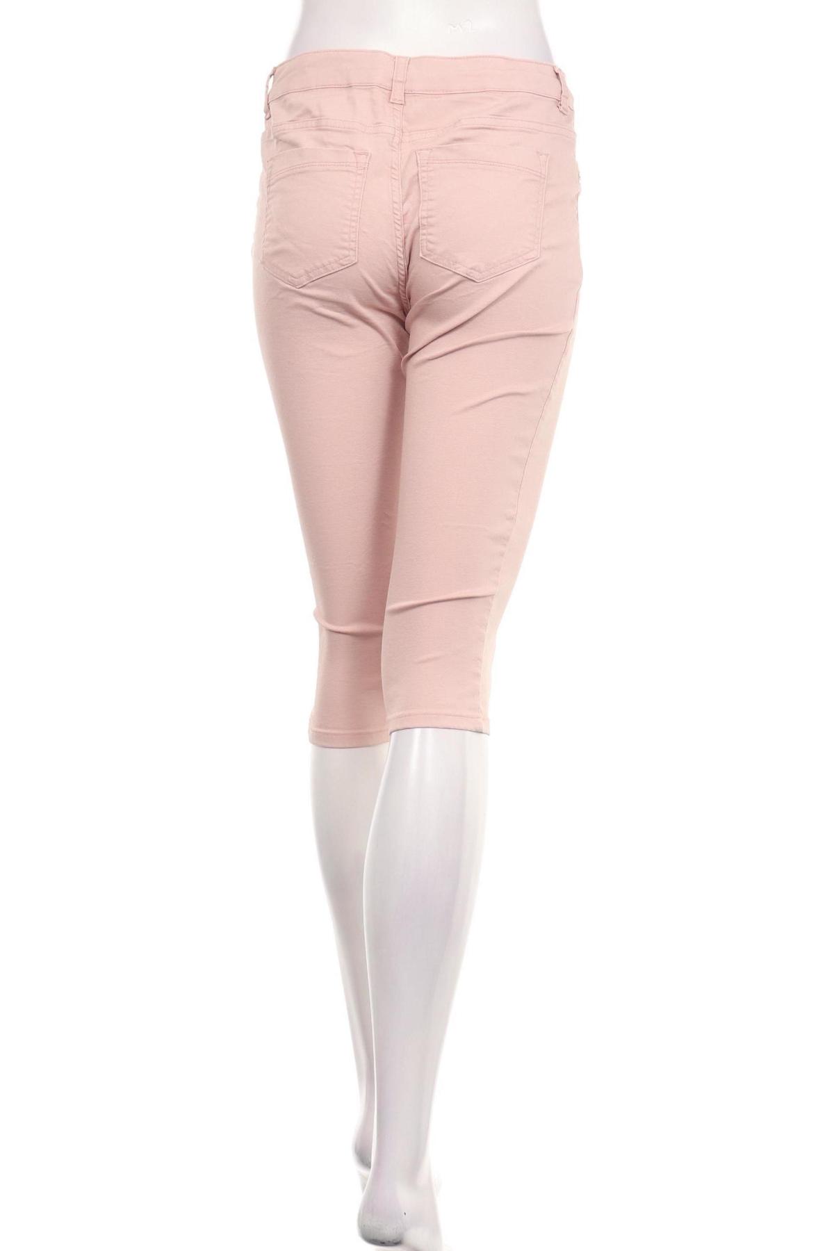 Къси дънки LASCANA2