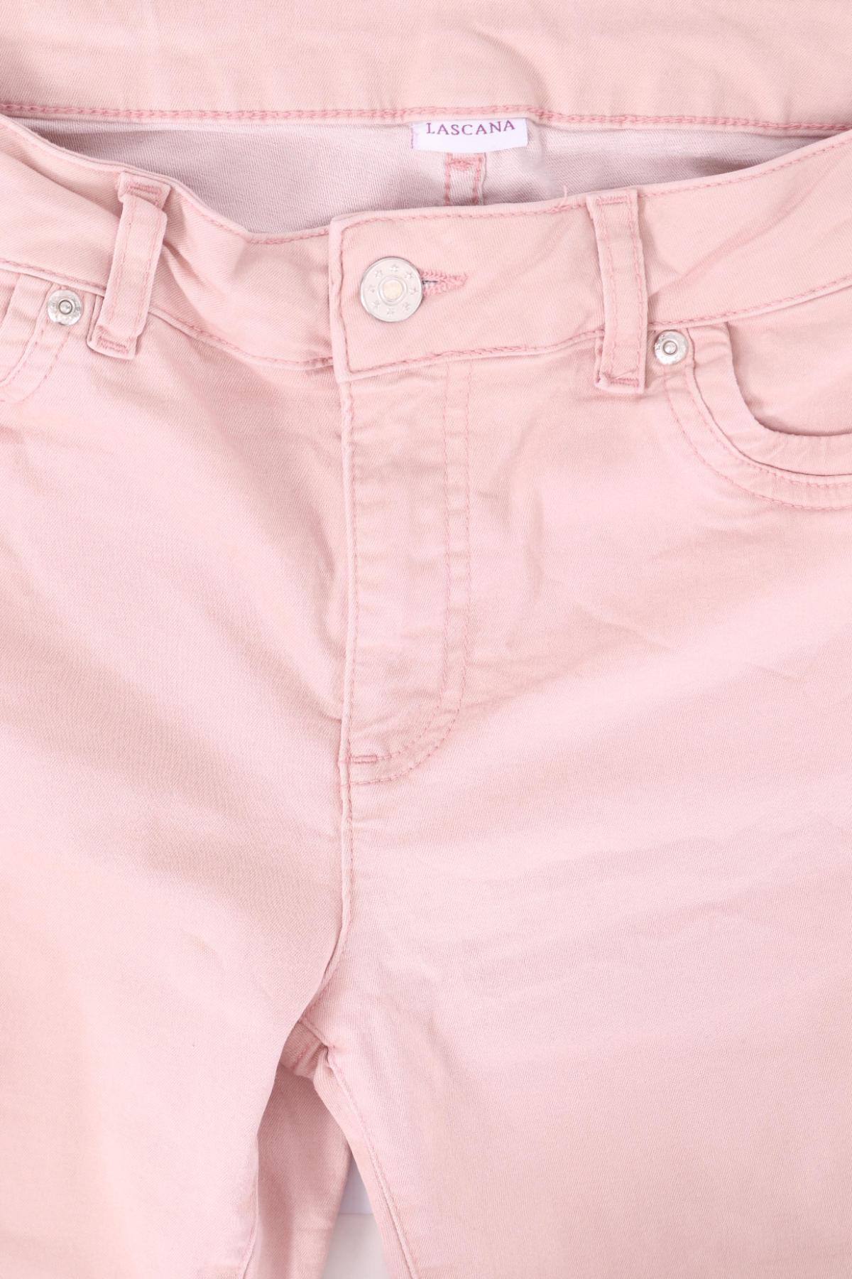 Къси дънки LASCANA3
