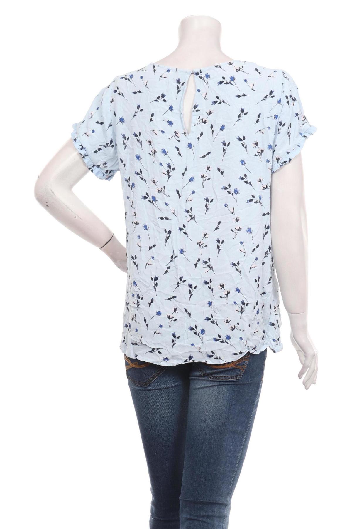 Блуза VERO MODA2