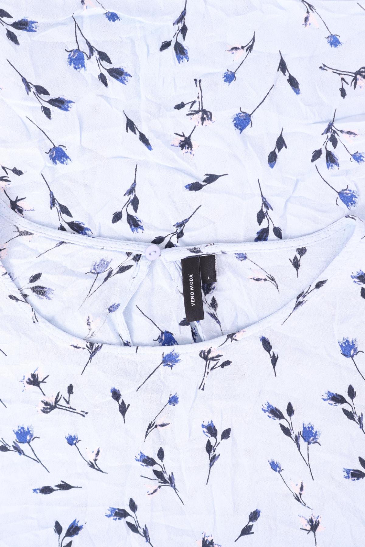 Блуза VERO MODA3