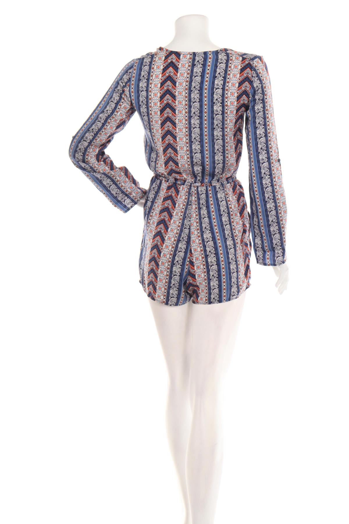 Гащеризон H&M DIVIDED2