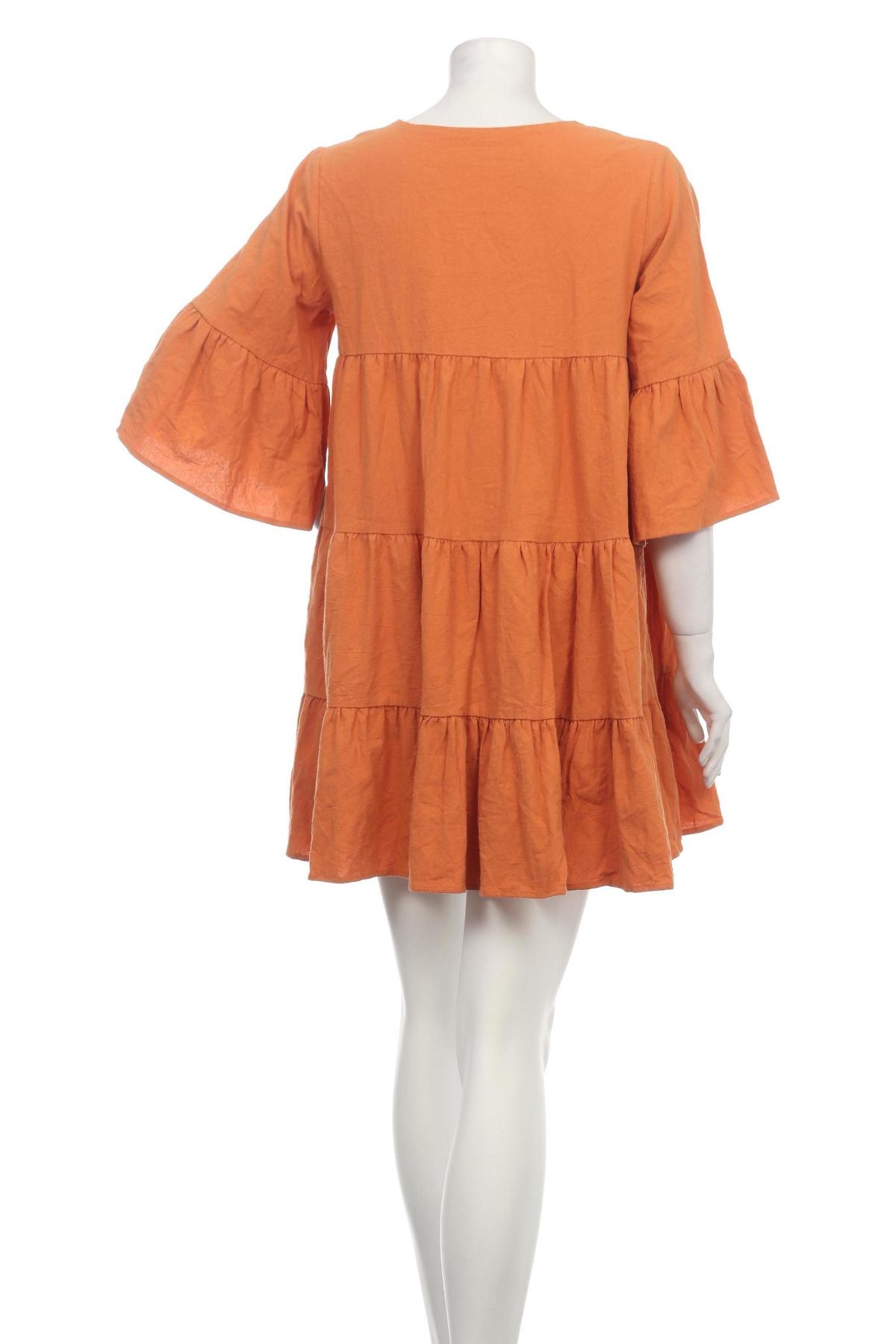 Ежедневна рокля SHEIN2