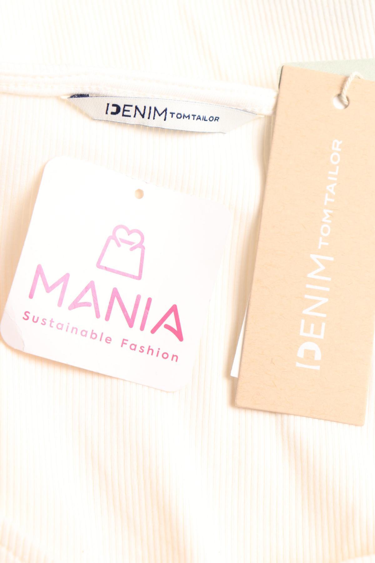 Тениска TOM TAILOR3