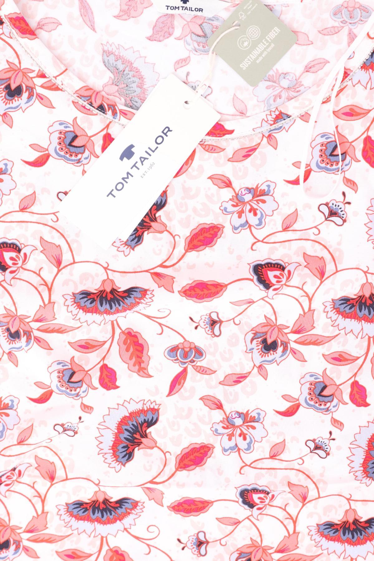 Блуза TOM TAILOR3