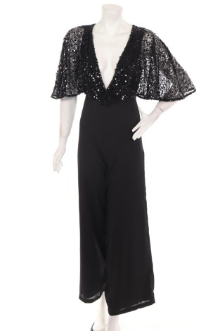 Salopetă elegantă BOOHOO