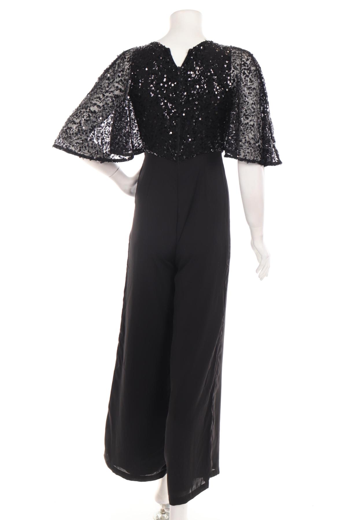 Елегантен гащериозон BOOHOO2