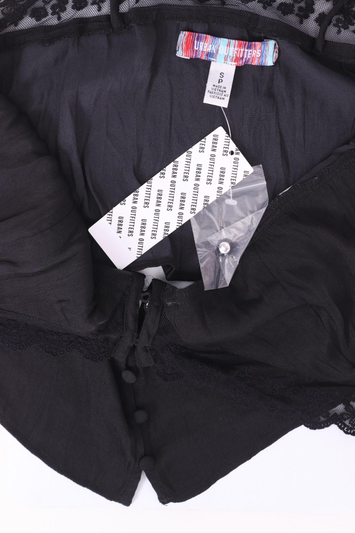 Потник URBAN OUTFITTERS3