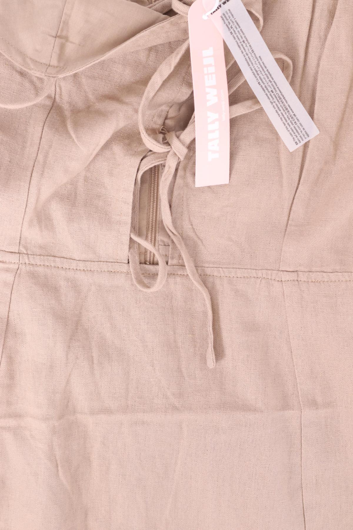 Ежедневна рокля TALLY WEIJL3