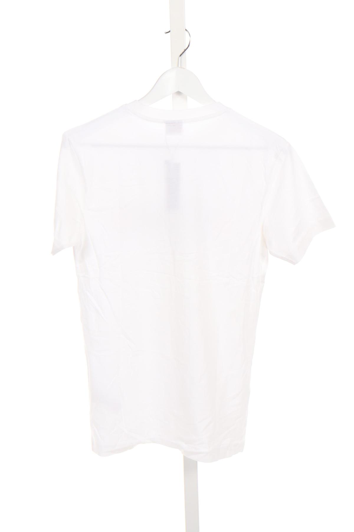 Тениска с щампа MISTER TEE2