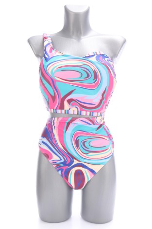 Costum de baie întreg SHEIN