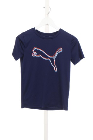 Tricou copii PUMA