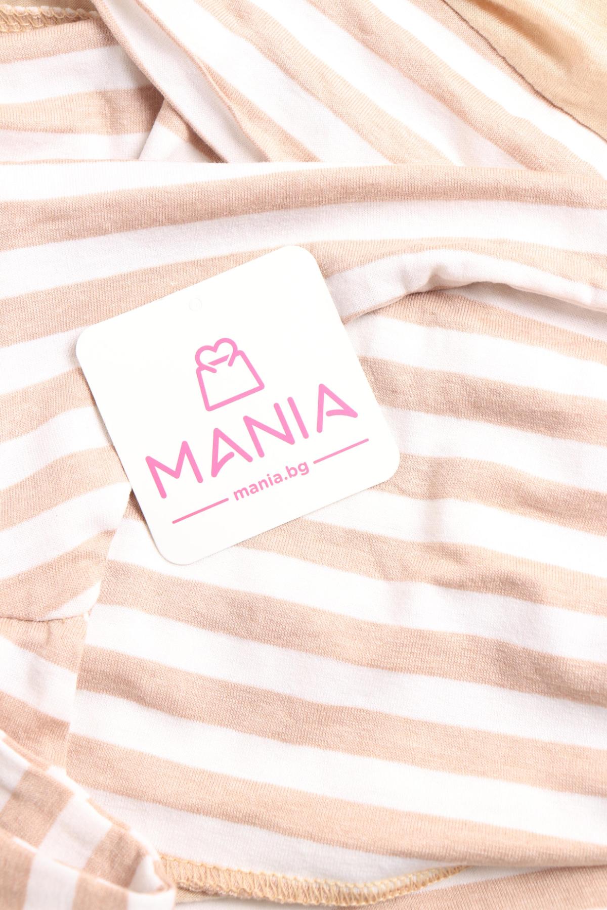 Ежедневна рокля NO NAME3