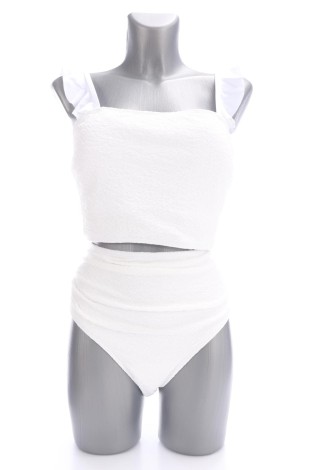 Costum de baie din 2 piese SHEIN