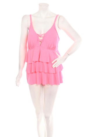 Costum de baie din 2 piese SHEIN