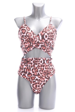 Costum de baie întreg SHEIN