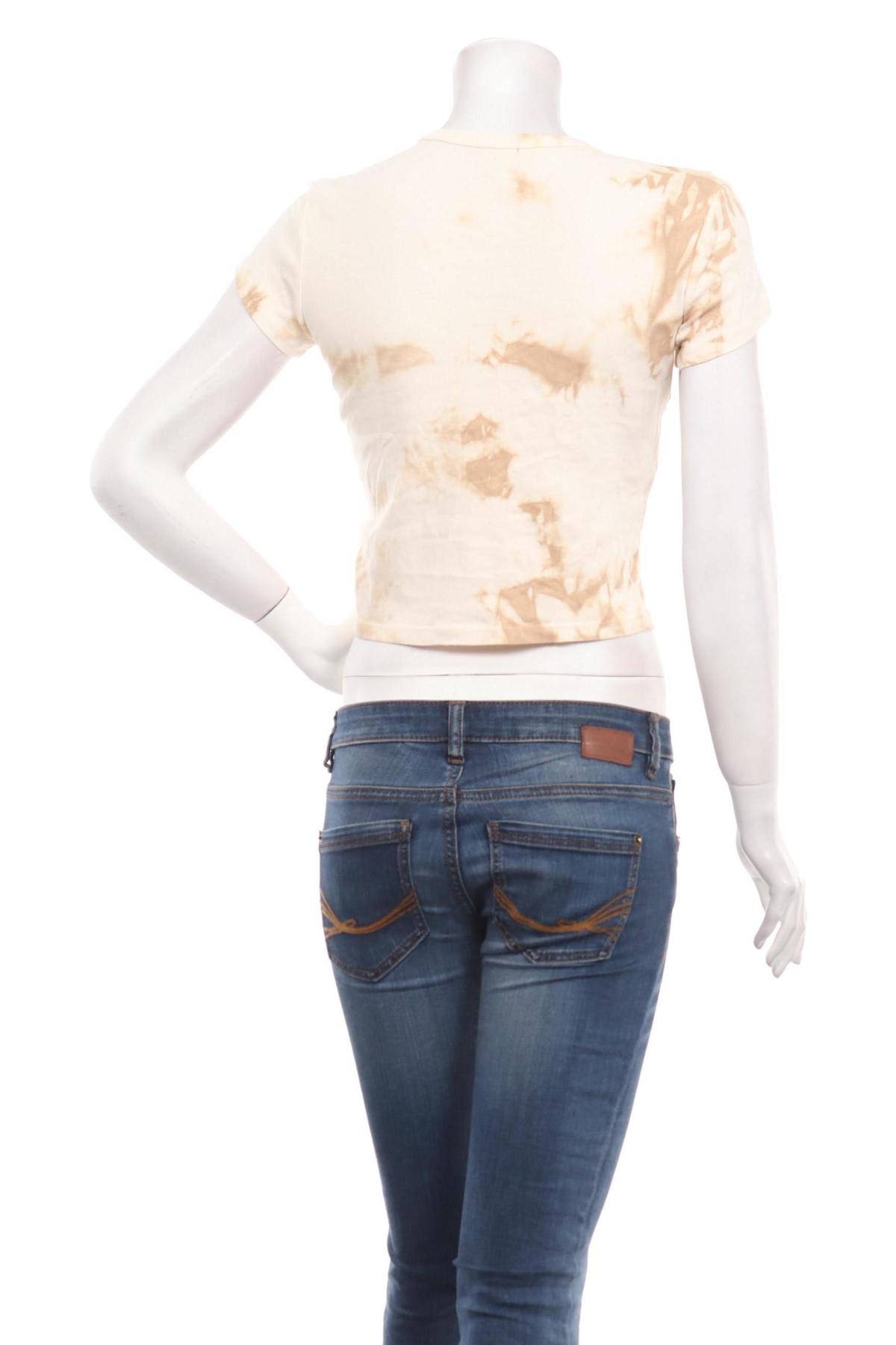 Тениска STRADIVARIUS2