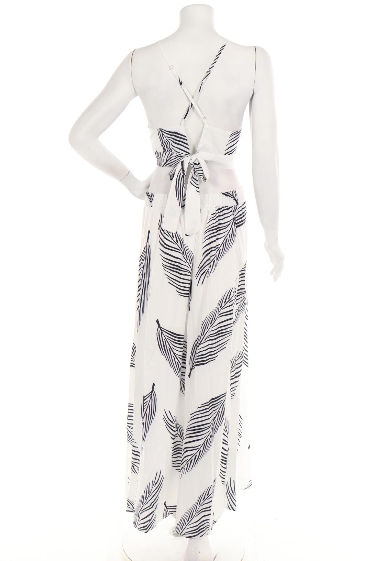 Костюм с пола SHEIN2