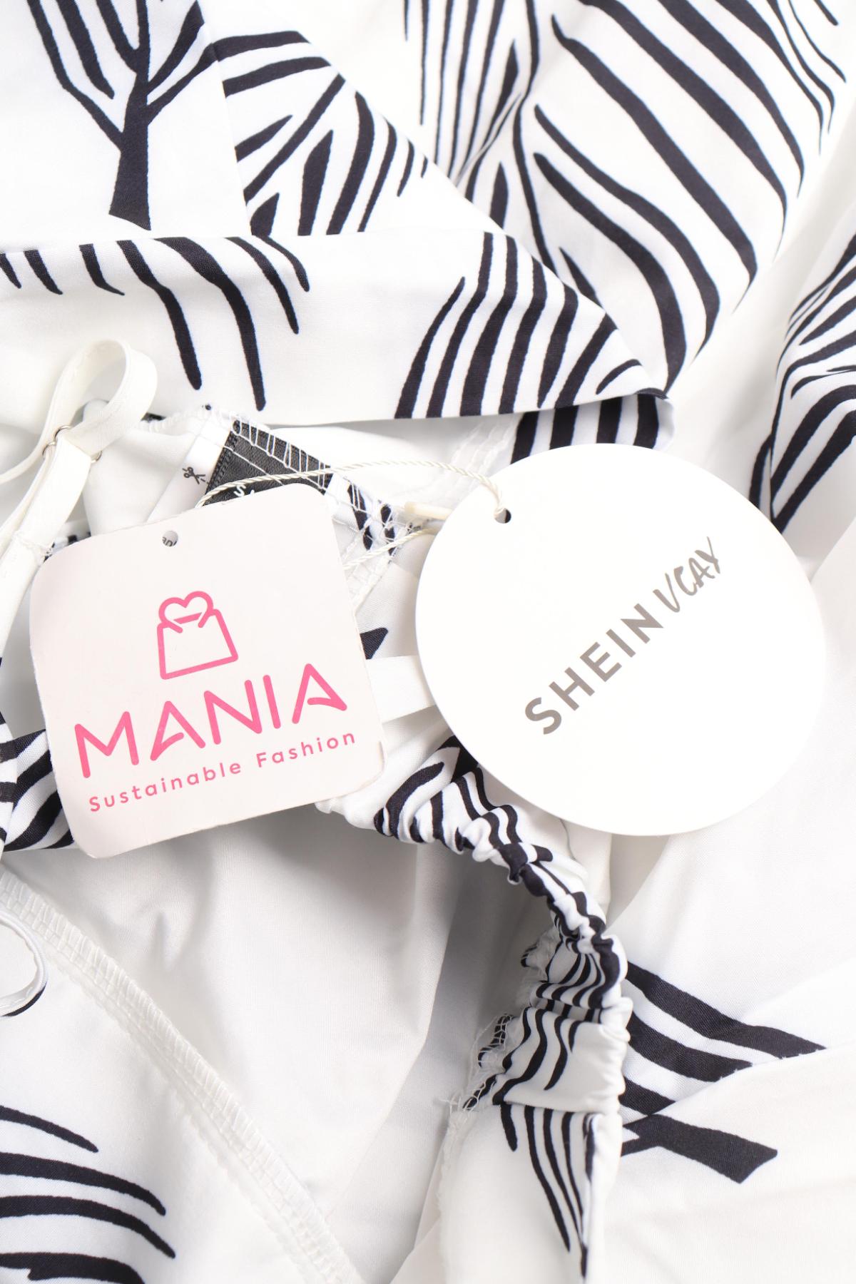 Костюм с пола SHEIN3