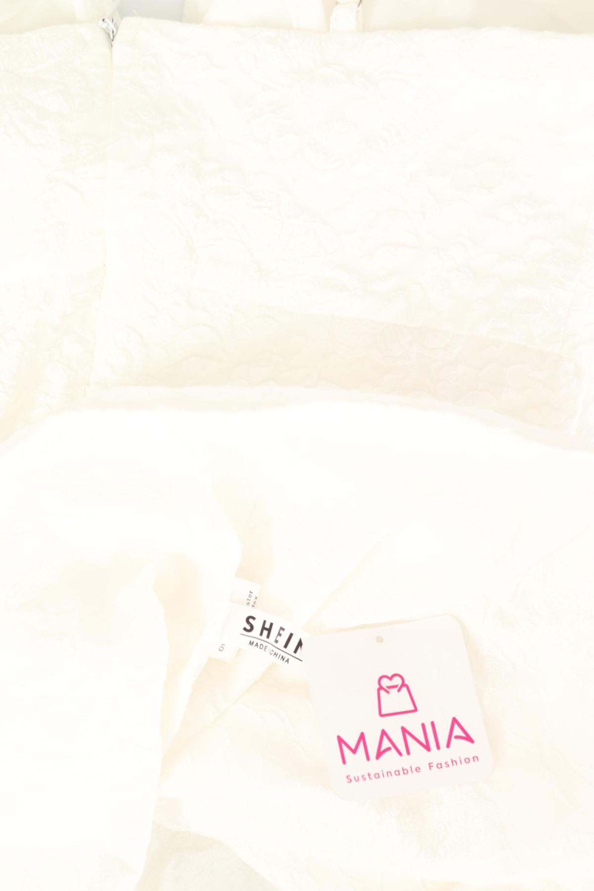 Ежедневна рокля SHEIN3