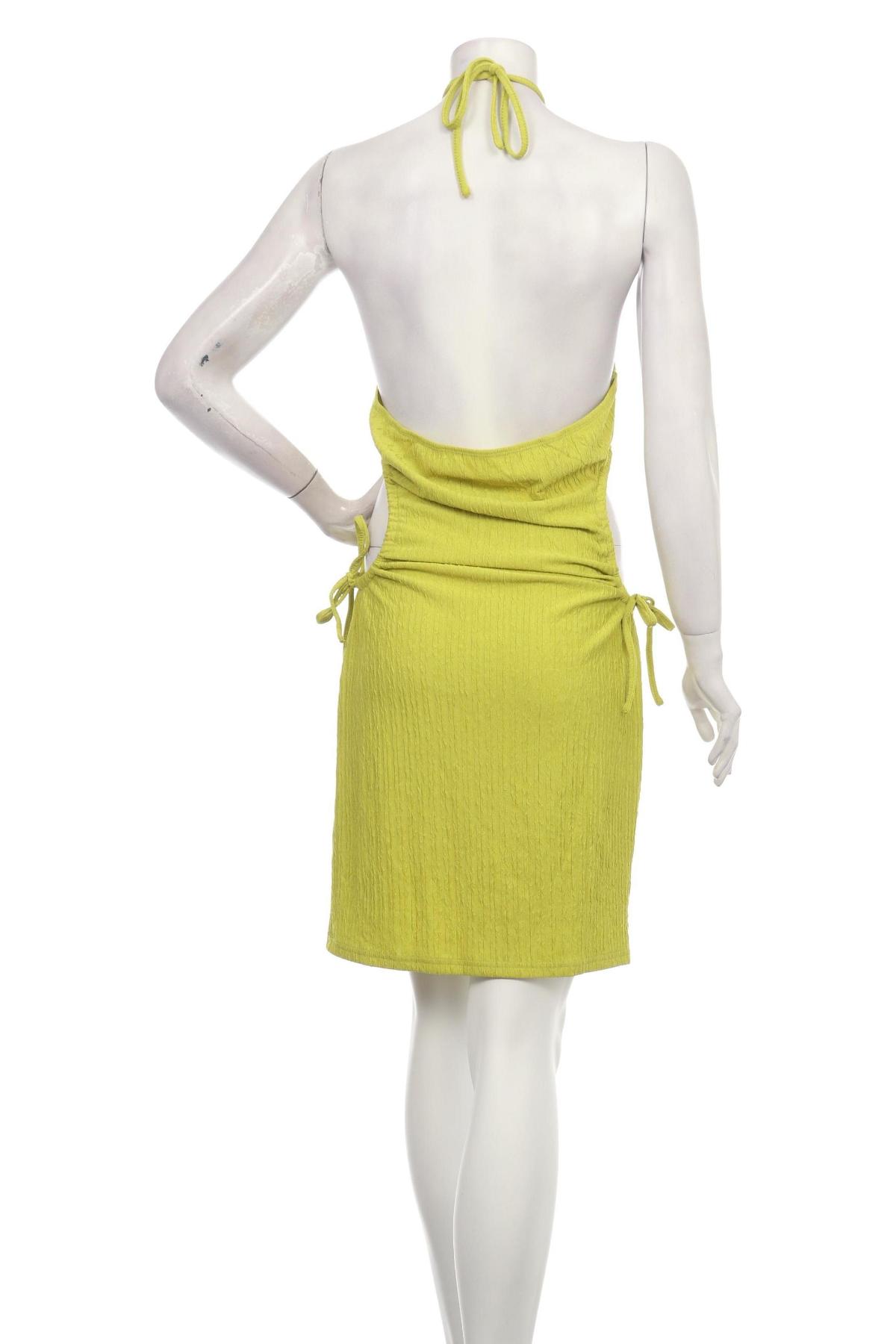 Ежедневна рокля NO NAME2