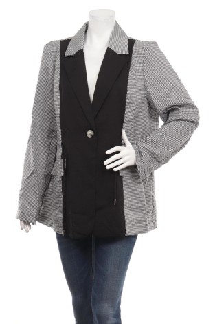 Sacou casual SHEIN