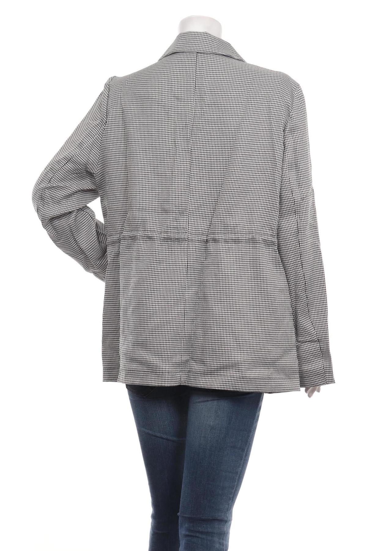 Спортно-елегантно сако SHEIN2