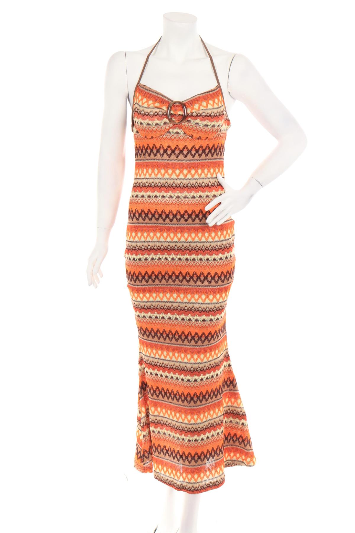 Ежедневна рокля SHEIN1