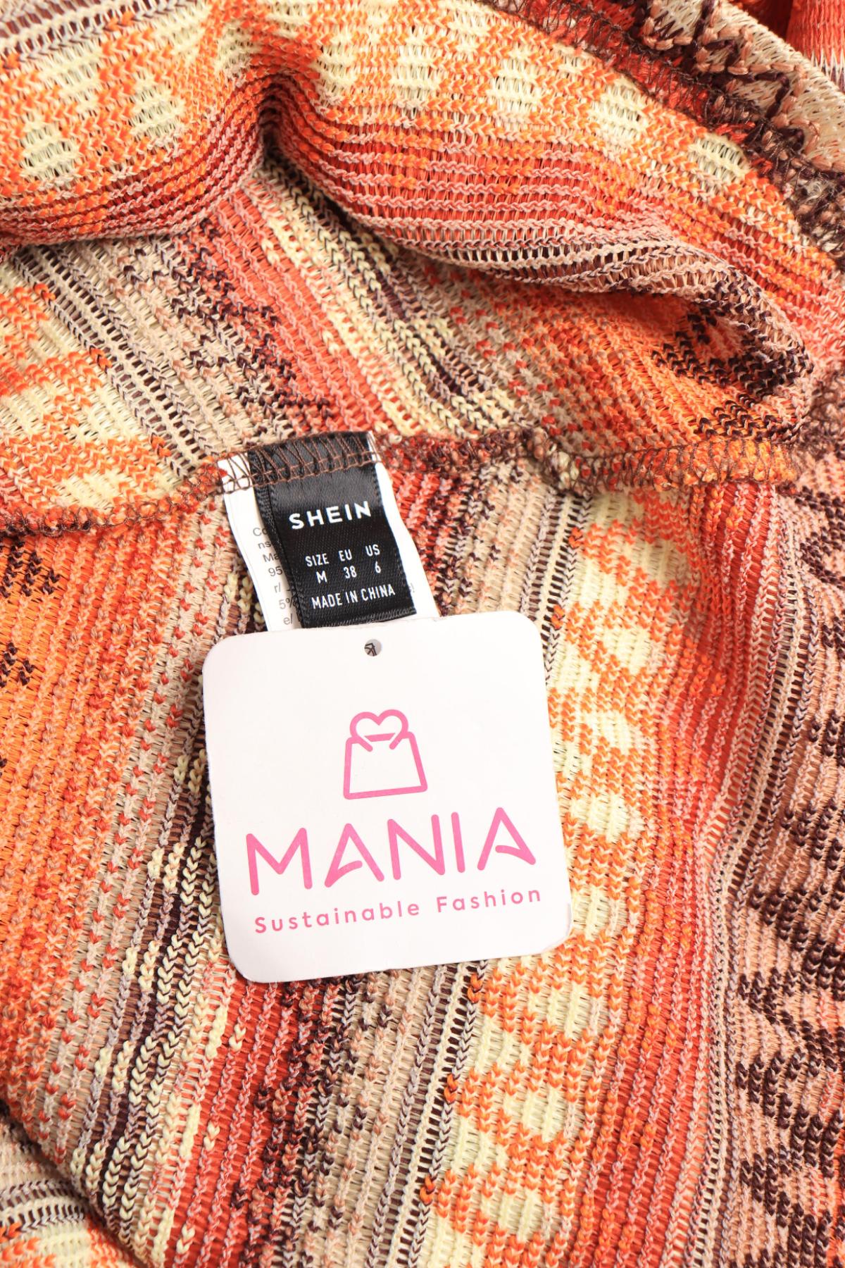 Ежедневна рокля SHEIN3