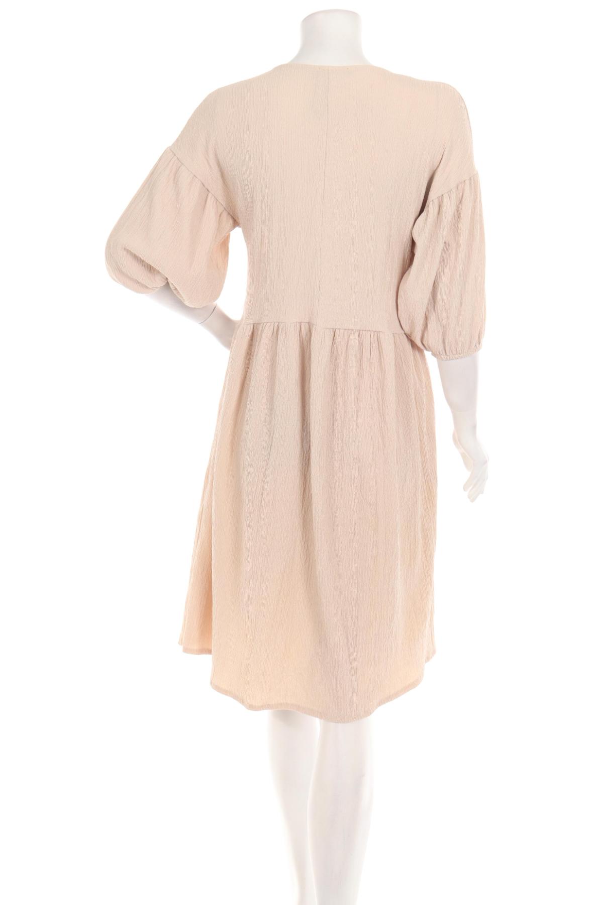 Ежедневна рокля ZARA2